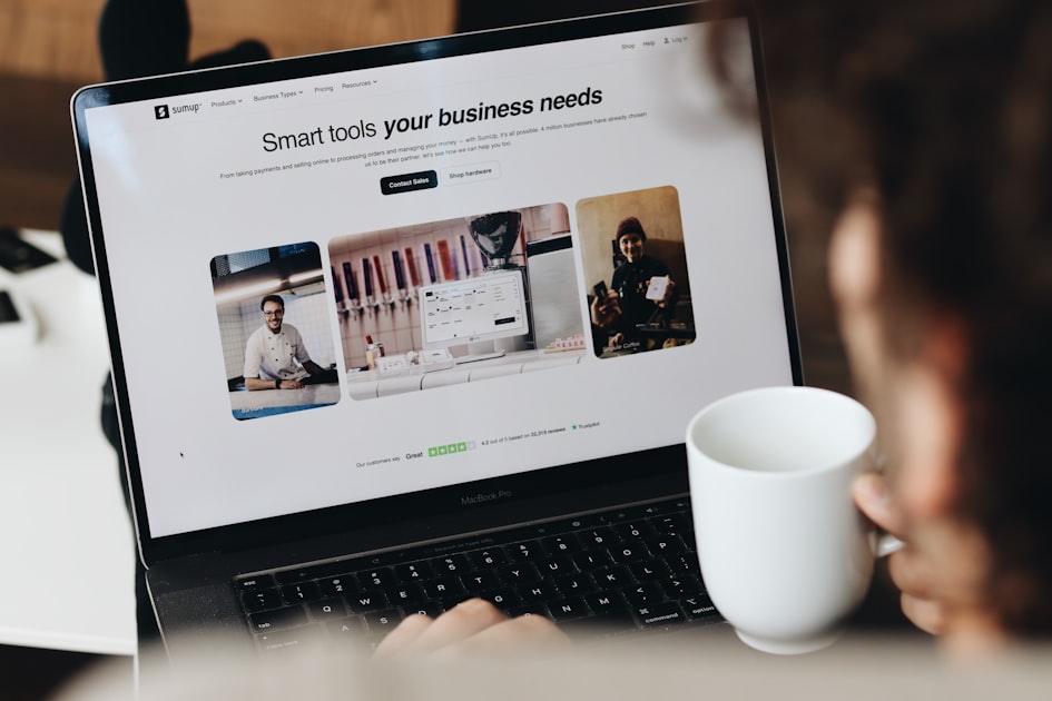 Consultancy Services for Businesses